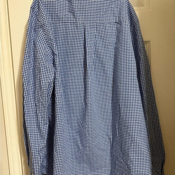 Ralph Lauren Button Down Shirt - Picture 6 of 7